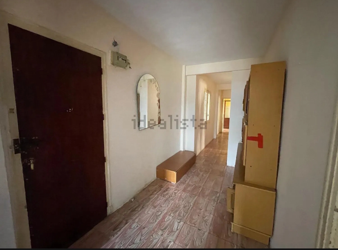 Appartement 3 chambres a rénover Crevillente