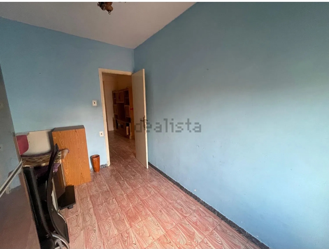 Appartement 3 chambres a rénover Crevillente