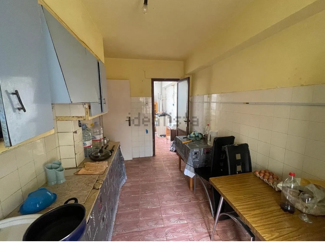 Appartement 3 chambres a rénover Crevillente