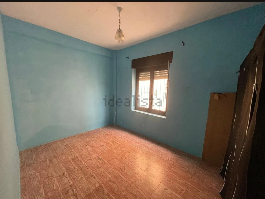 Appartement 3 chambres a rénover Crevillente