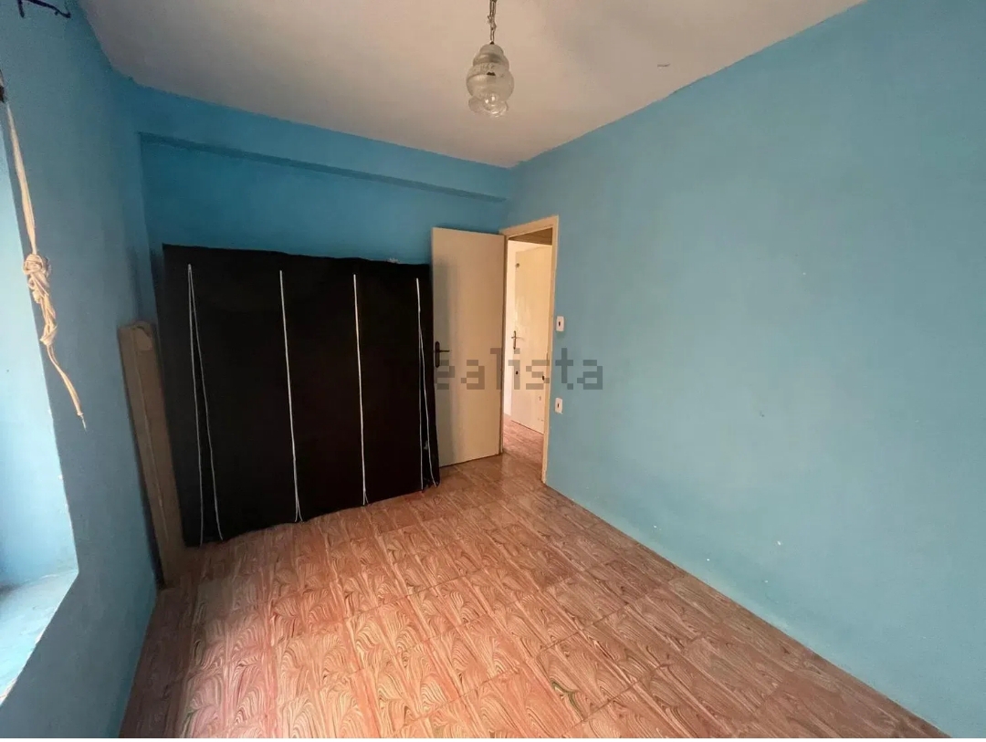 Appartement 3 chambres a rénover Crevillente