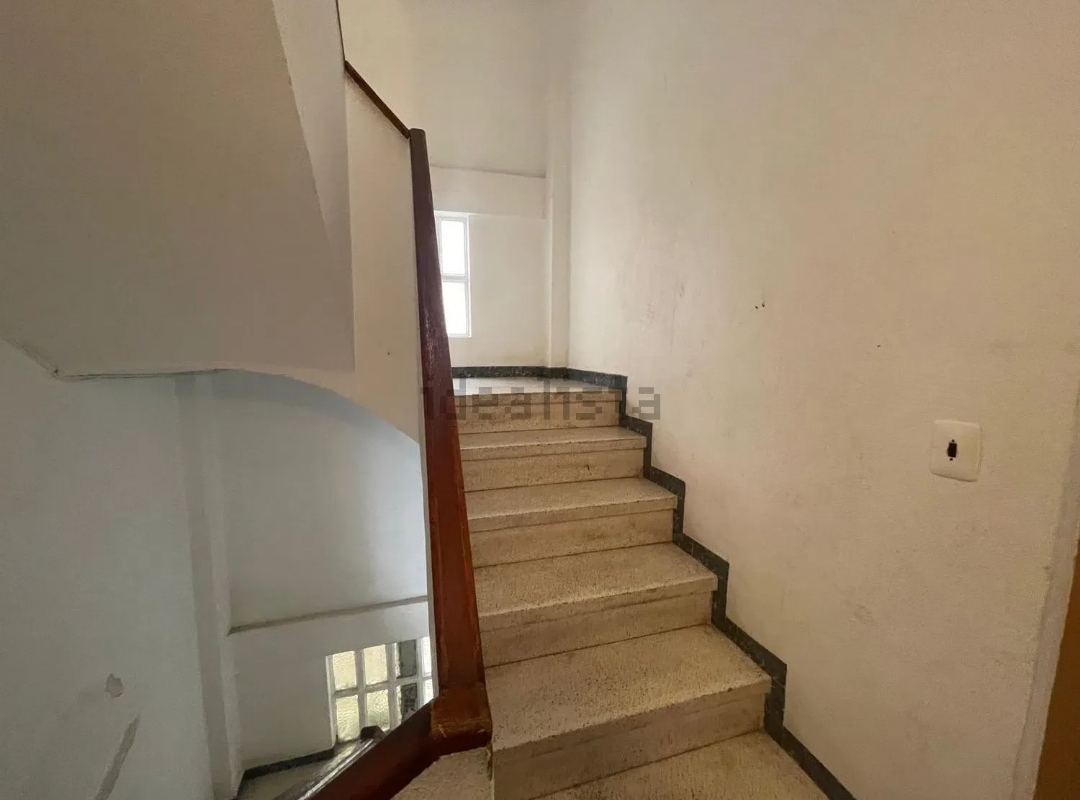 Appartement 3 chambres a rénover Crevillente