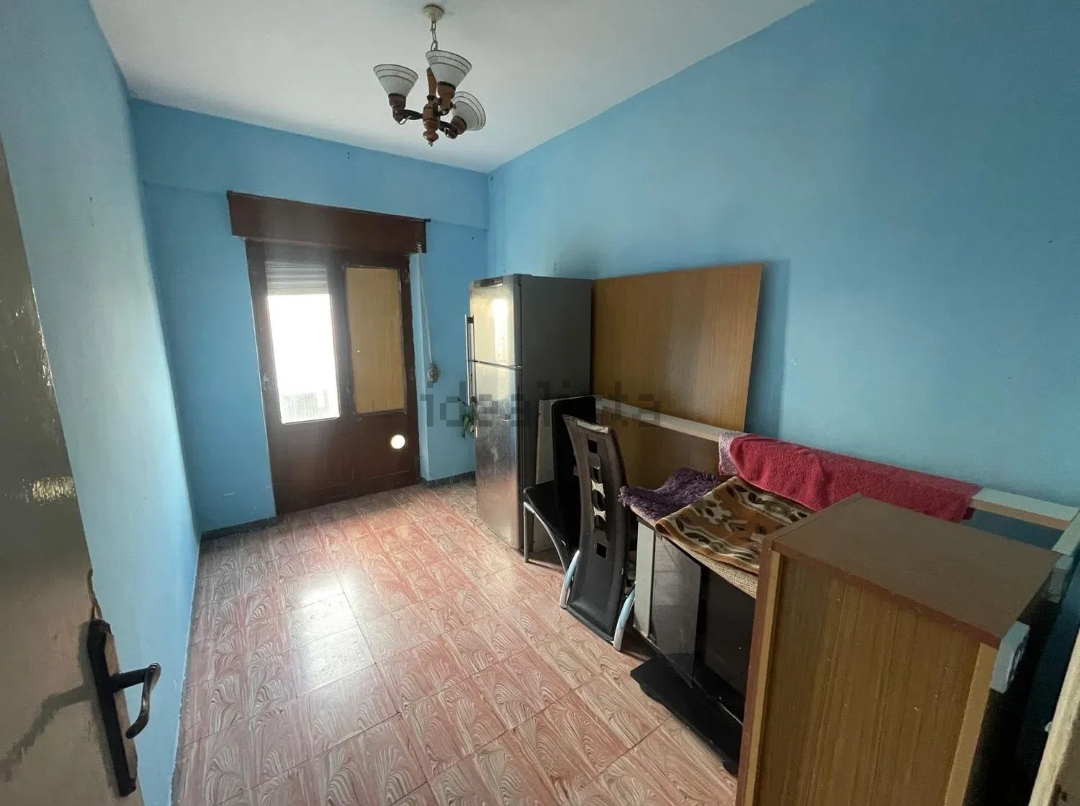 Appartement 3 chambres a rénover Crevillente