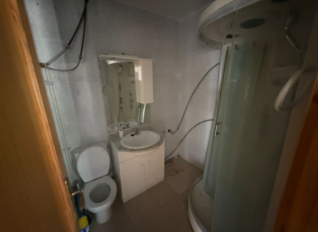 Bungalow a reformer a Torrevieja