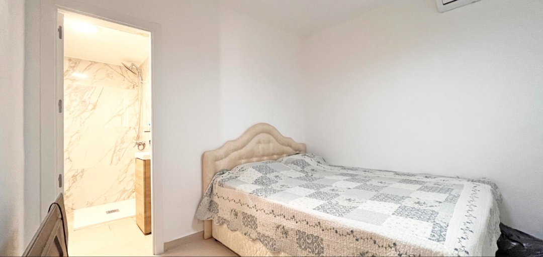 OFFRE! Villa jumelée moderne et rénovée à Playa Flamenca