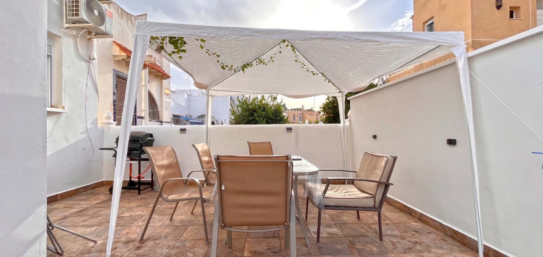 OFFRE! Villa jumelée moderne et rénovée à Playa Flamenca