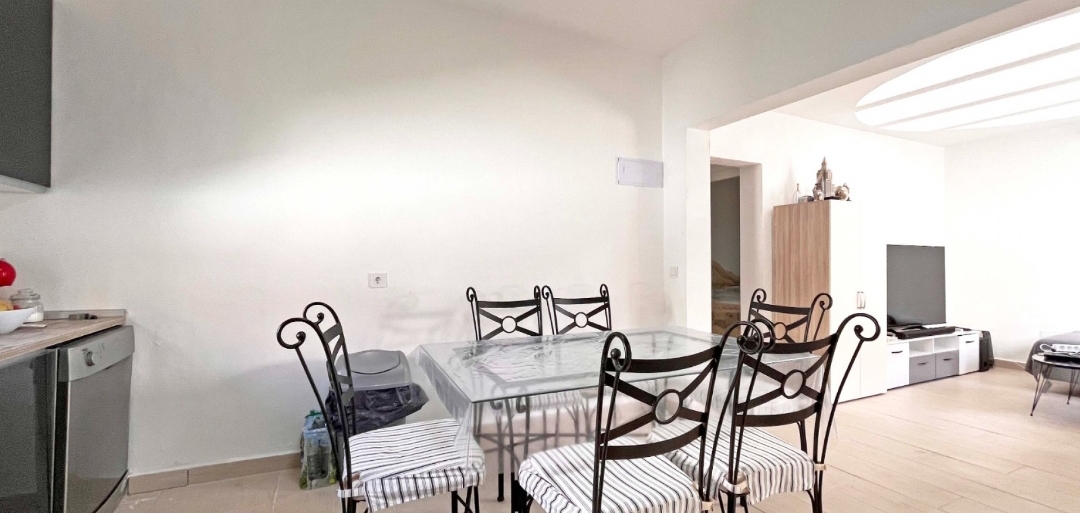 OFFRE! Villa jumelée moderne et rénovée à Playa Flamenca
