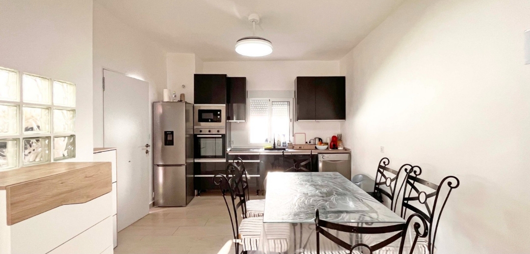 OFFRE! Villa jumelée moderne et rénovée à Playa Flamenca