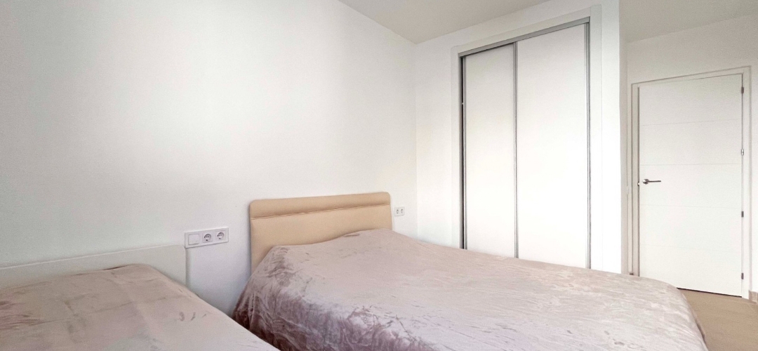 OFFRE! Villa jumelée moderne et rénovée à Playa Flamenca