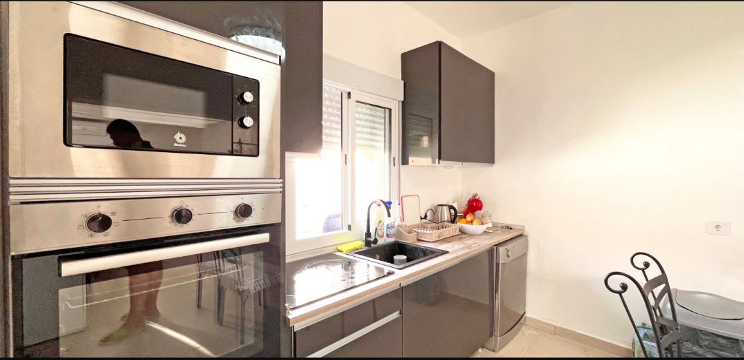 OFFRE! Villa jumelée moderne et rénovée à Playa Flamenca