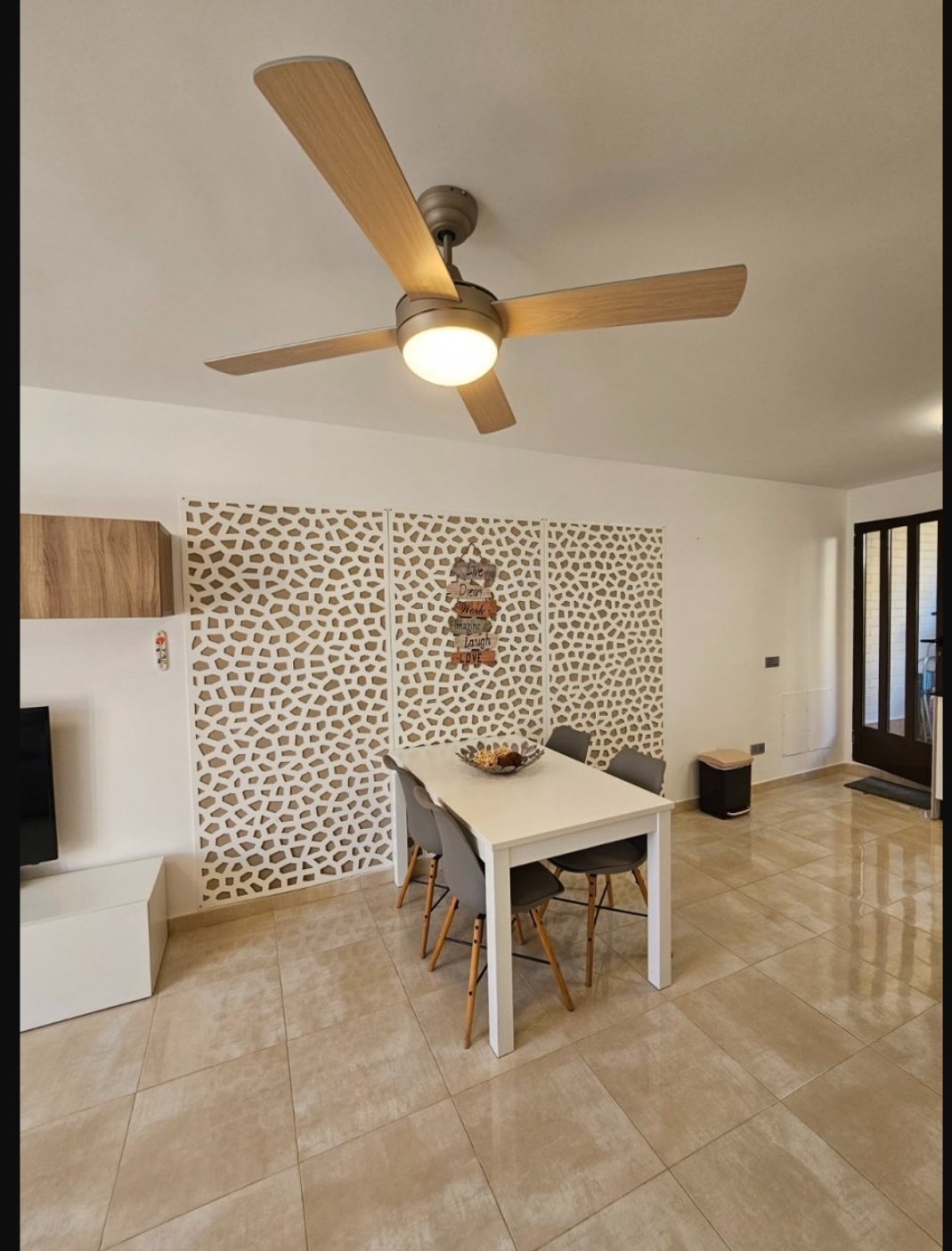 OFFRE! Bungalow moderne au rez-de-chaussée à Cabo Roig.