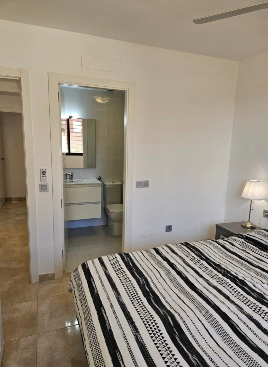 OFFRE! Bungalow moderne au rez-de-chaussée à Cabo Roig.