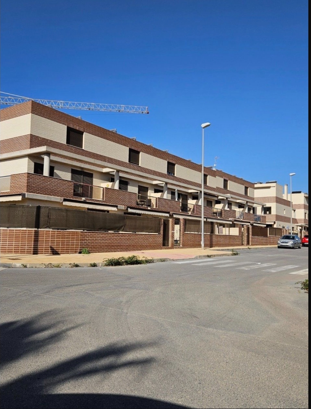 OFFRE! Bungalow moderne au rez-de-chaussée à Cabo Roig.