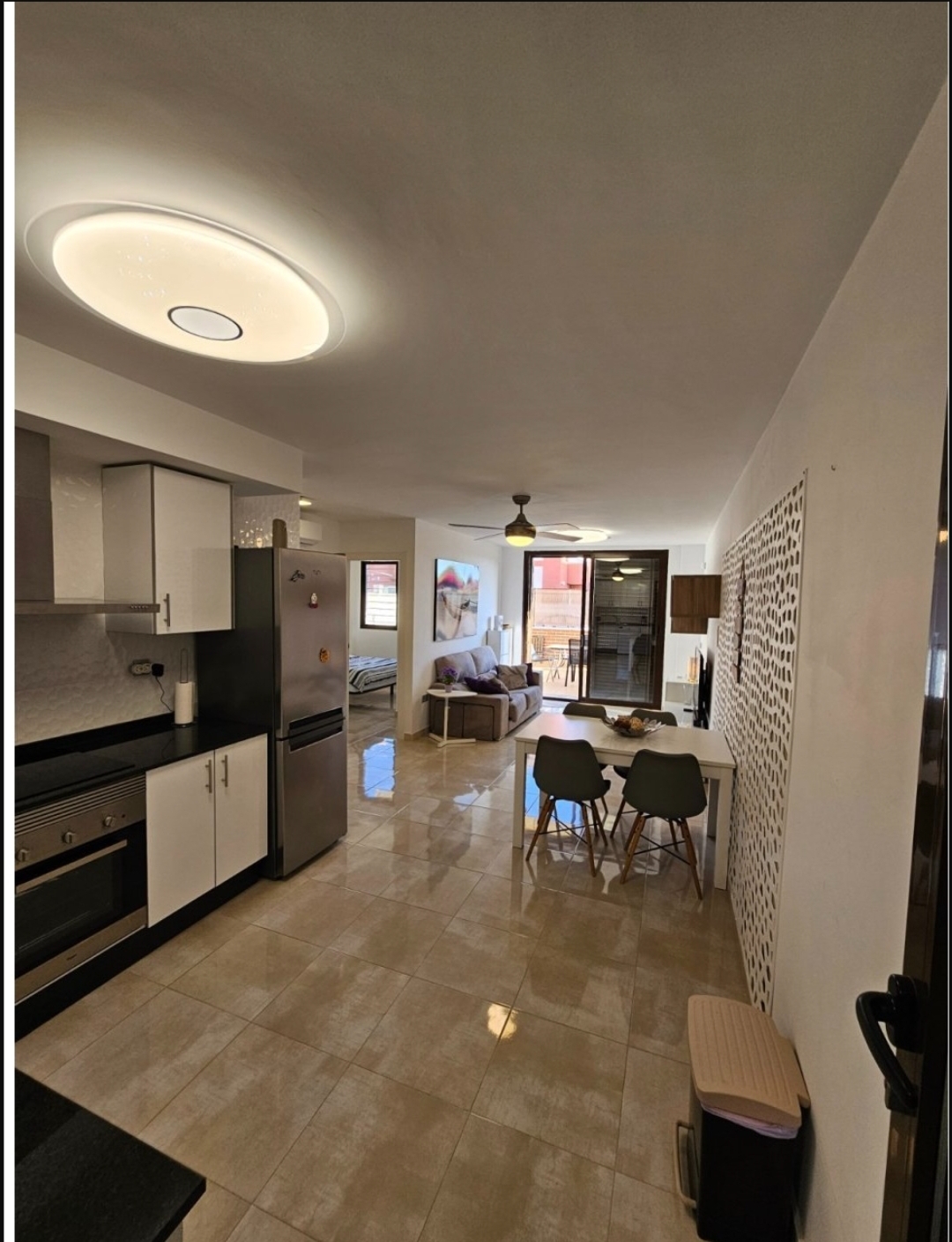 OFFRE! Bungalow moderne au rez-de-chaussée à Cabo Roig.