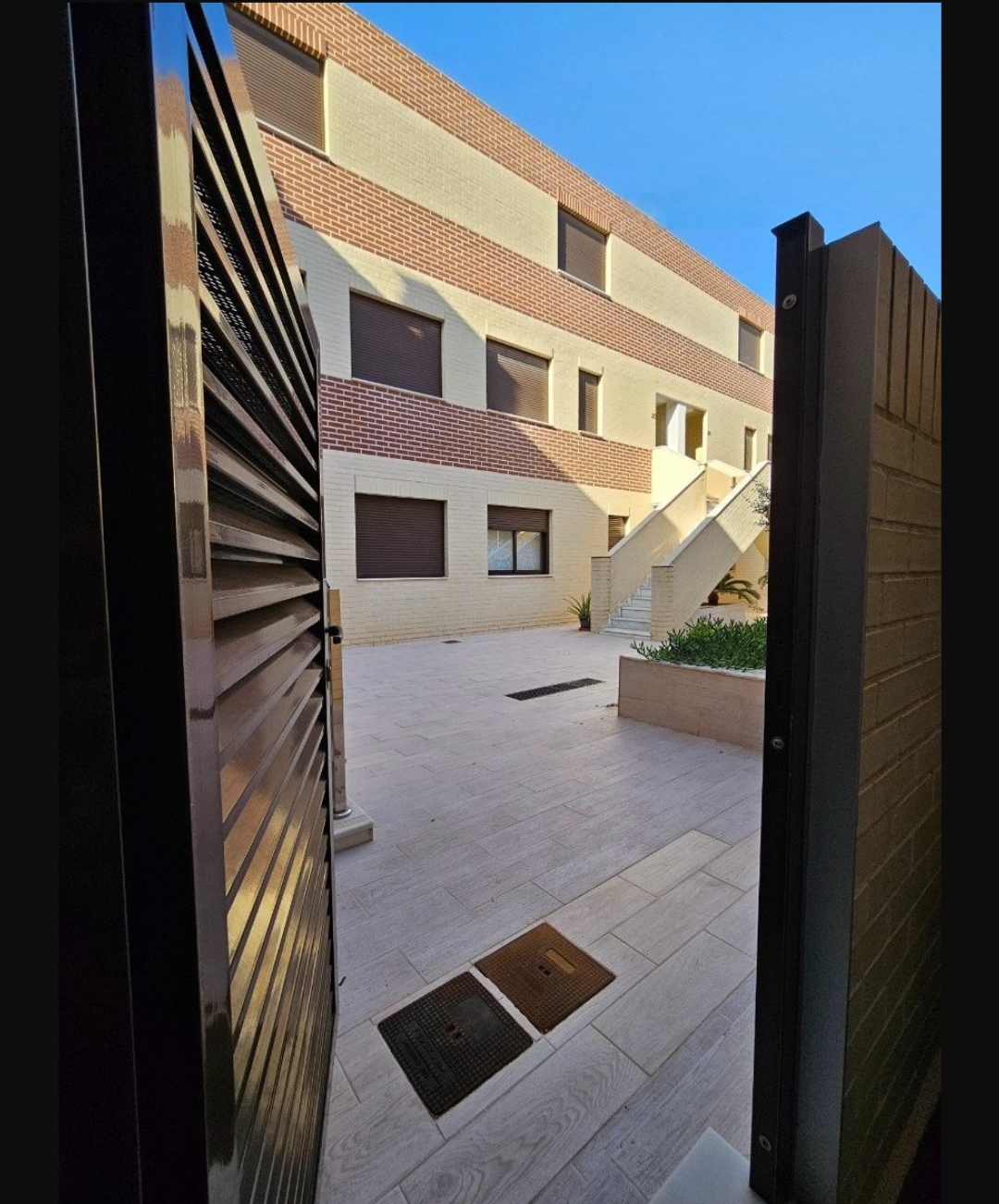 OFFRE! Bungalow moderne au rez-de-chaussée à Cabo Roig.
