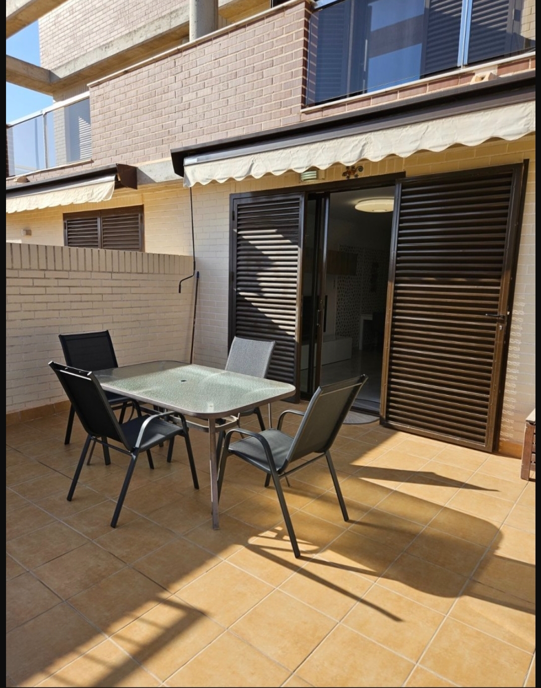 OFFRE! Bungalow moderne au rez-de-chaussée à Cabo Roig.