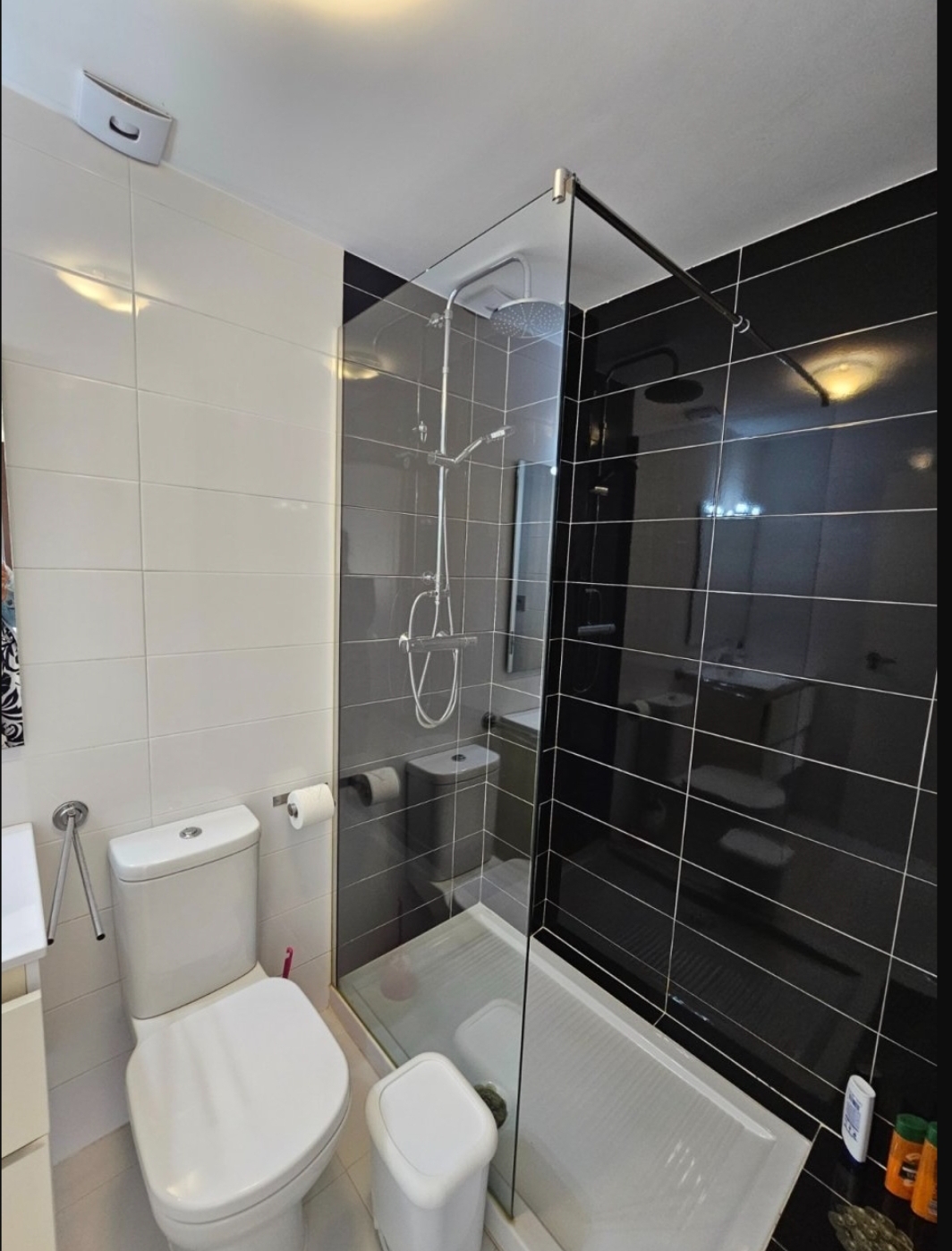 OFFRE! Bungalow moderne au rez-de-chaussée à Cabo Roig.