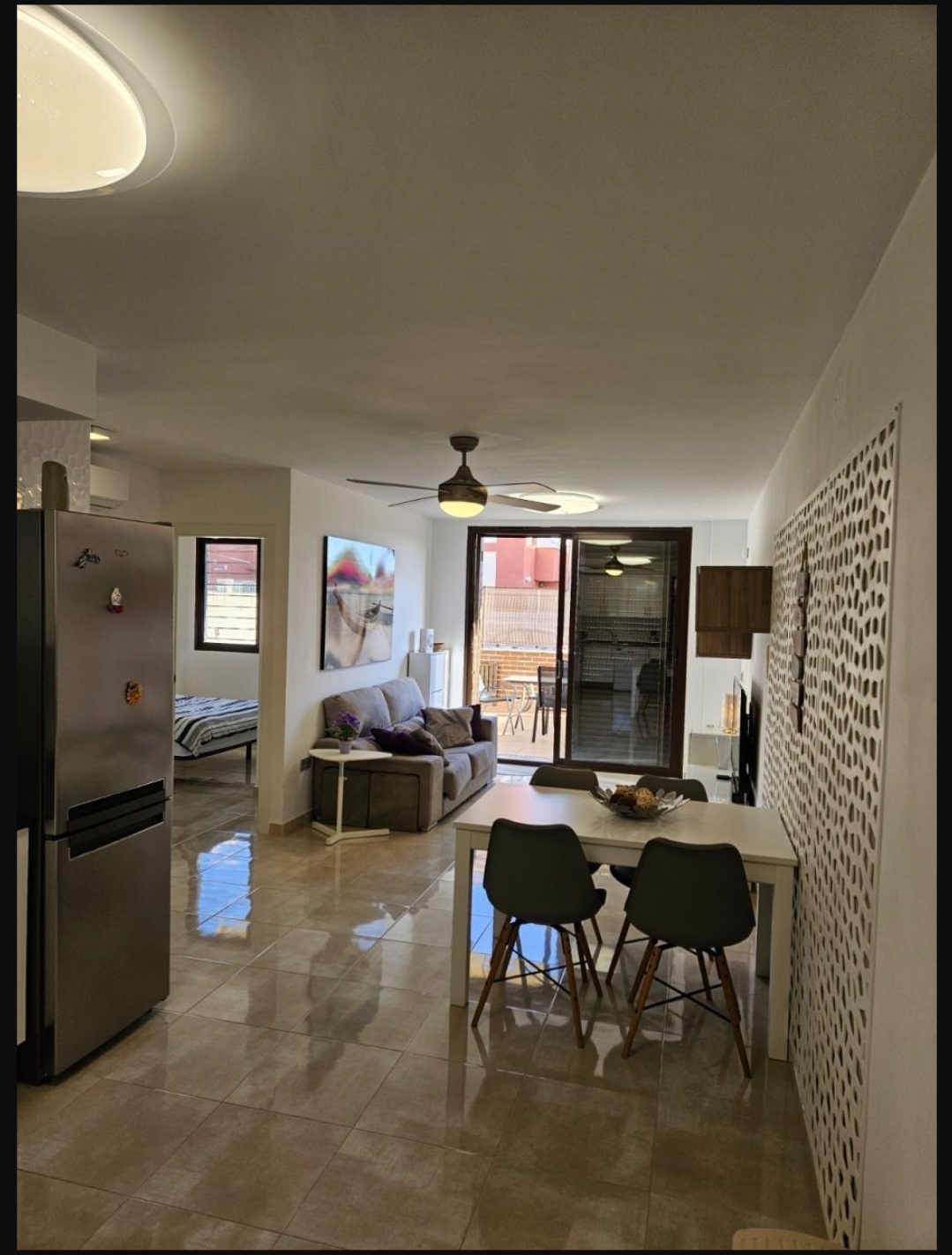 OFFRE! Bungalow moderne au rez-de-chaussée à Cabo Roig.