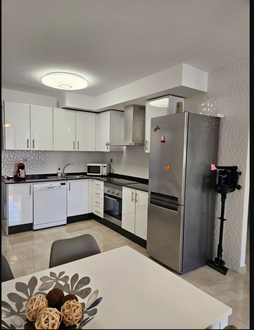 OFFRE! Bungalow moderne au rez-de-chaussée à Cabo Roig.