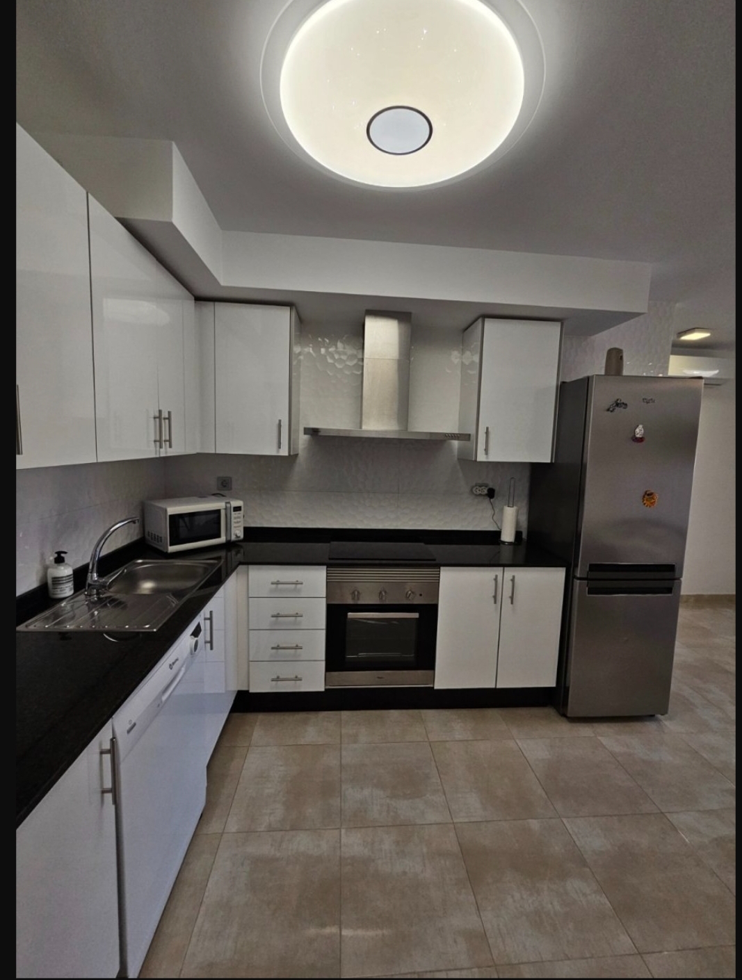 OFFRE! Bungalow moderne au rez-de-chaussée à Cabo Roig.
