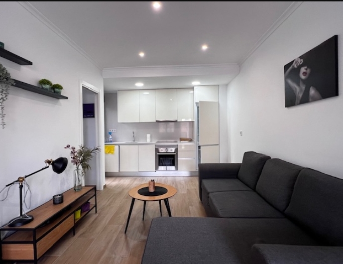 OFFRE ! Bungalow moderne au dernier étage à côté du boulevard La Zenia.