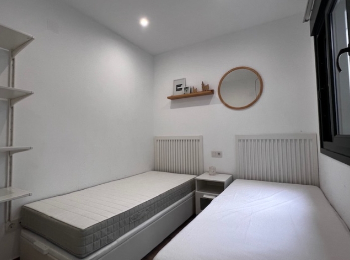 OFFRE ! Bungalow moderne au dernier étage à côté du boulevard La Zenia.