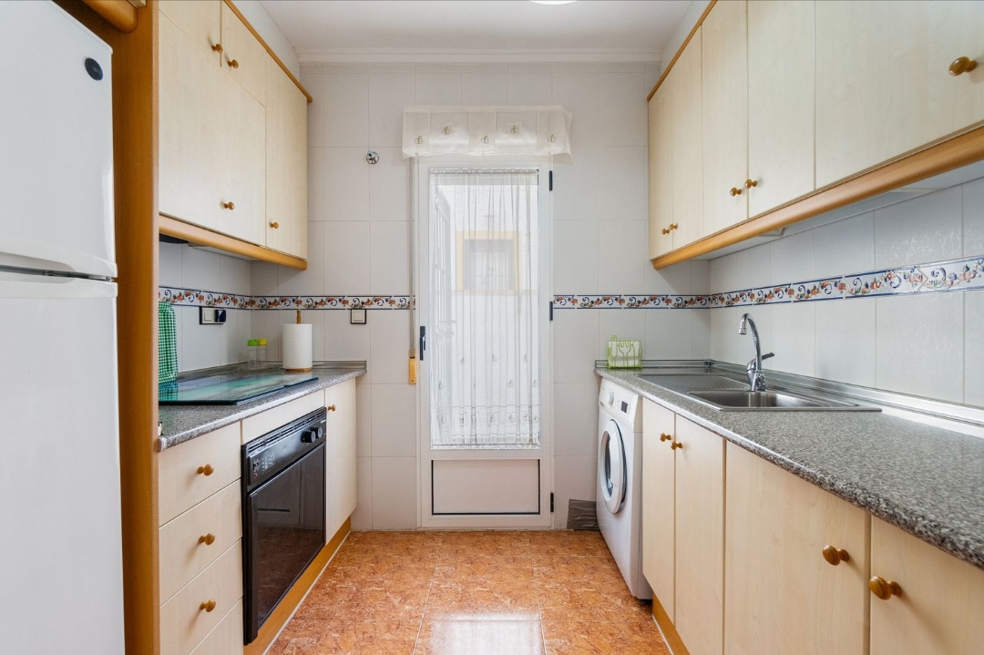 BEAUTIFUL QUAD IN DREAM HILLS, ORIHUELA COSTA AREA!