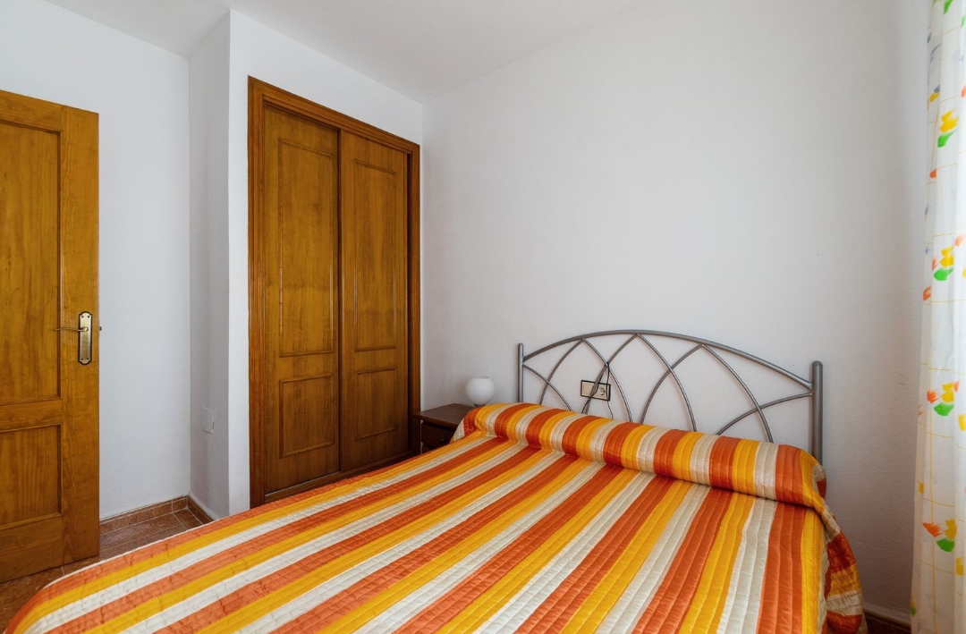 BEAUTIFUL QUAD IN DREAM HILLS, ORIHUELA COSTA AREA!