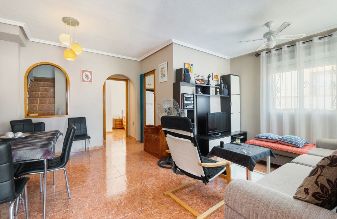 BEAUTIFUL QUAD IN DREAM HILLS, ORIHUELA COSTA AREA!