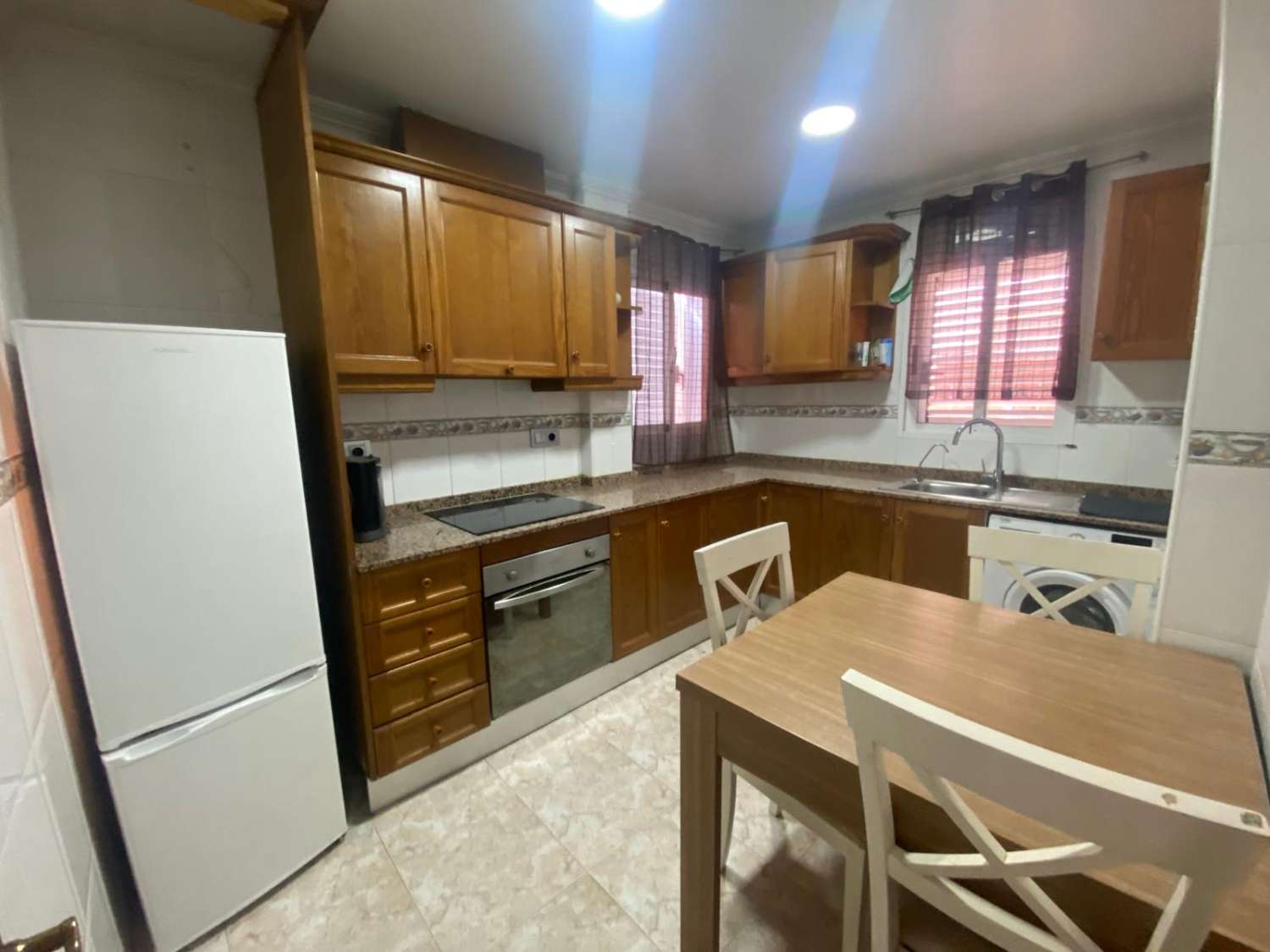 OFFRE. Villa individuelle près de la mer à Punta Prima