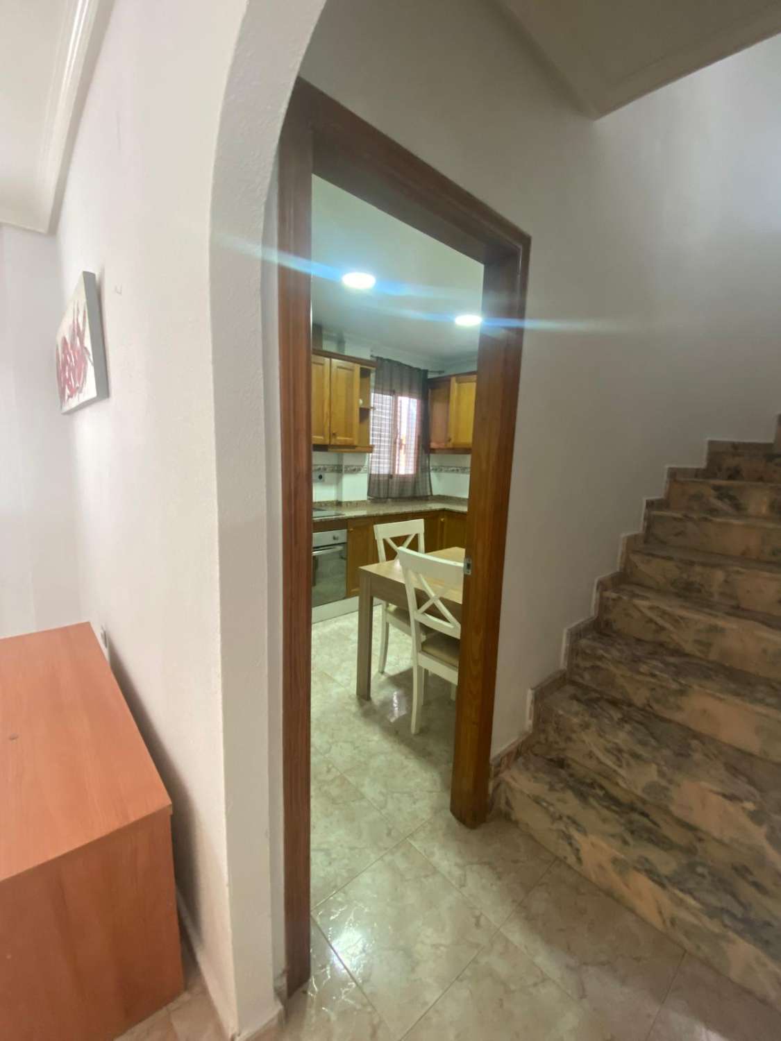 OFFRE. Villa individuelle près de la mer à Punta Prima