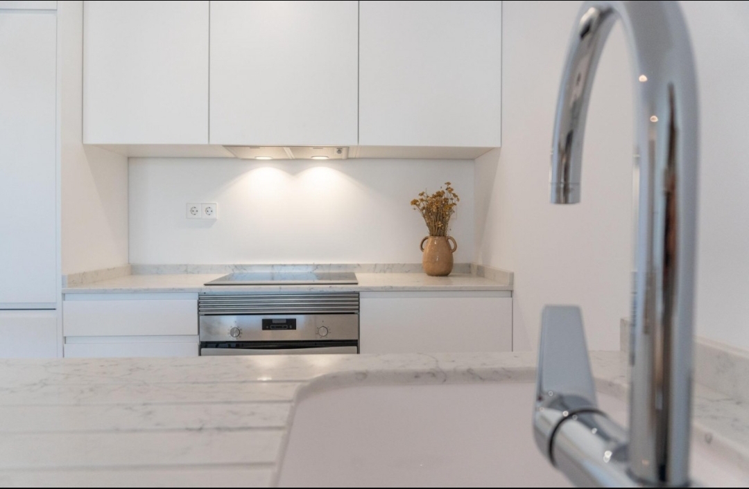 Exclusive New Build Apartments in Playa Flamenca, Orihuela Costa