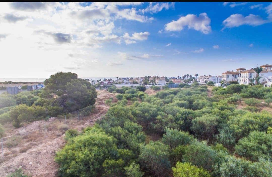 Exclusive New Build Apartments in Playa Flamenca, Orihuela Costa
