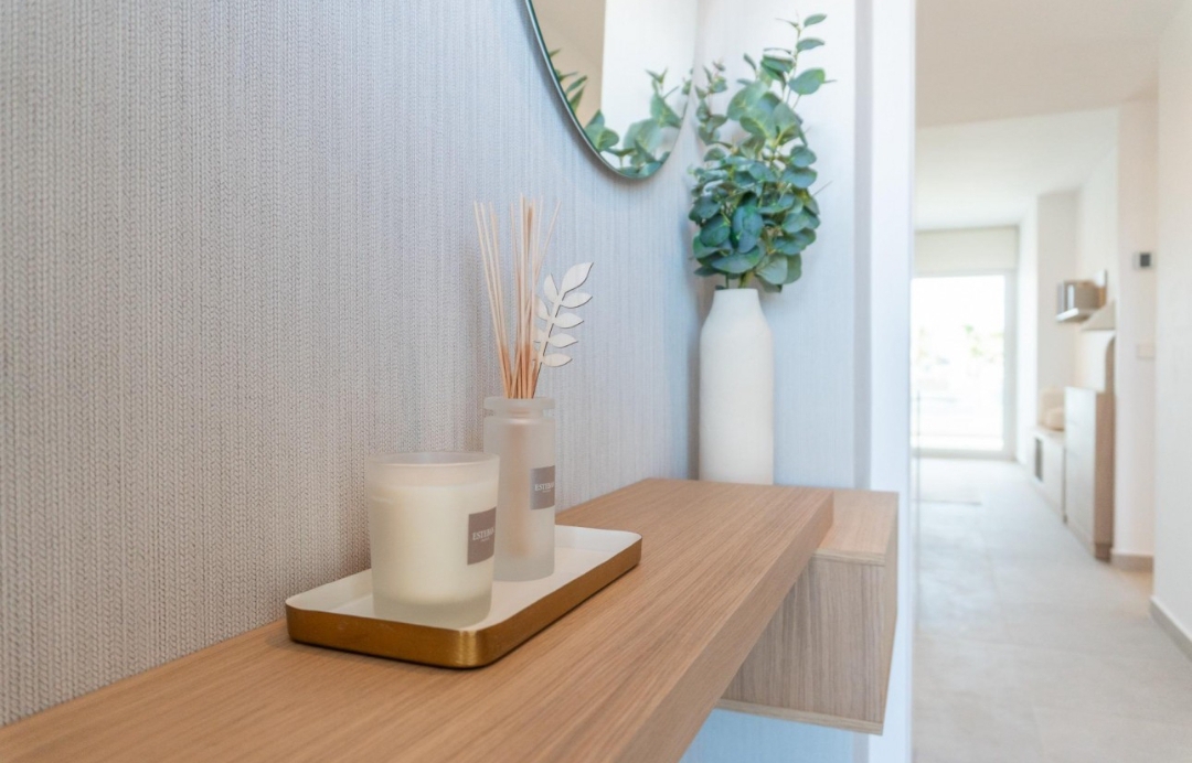 Exclusive New Build Apartments in Playa Flamenca, Orihuela Costa