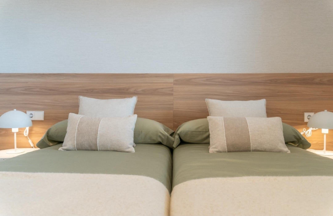 Exclusive New Build Apartments in Playa Flamenca, Orihuela Costa