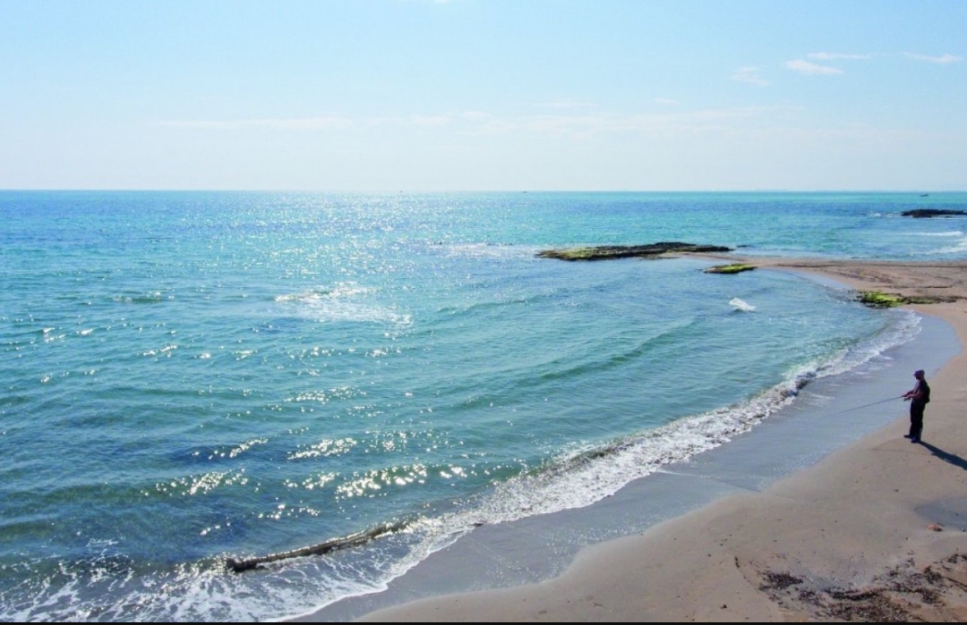 COMPLEXE RÉSIDENTIEL DE LUXE À PROXIMITÉ DE LA MER