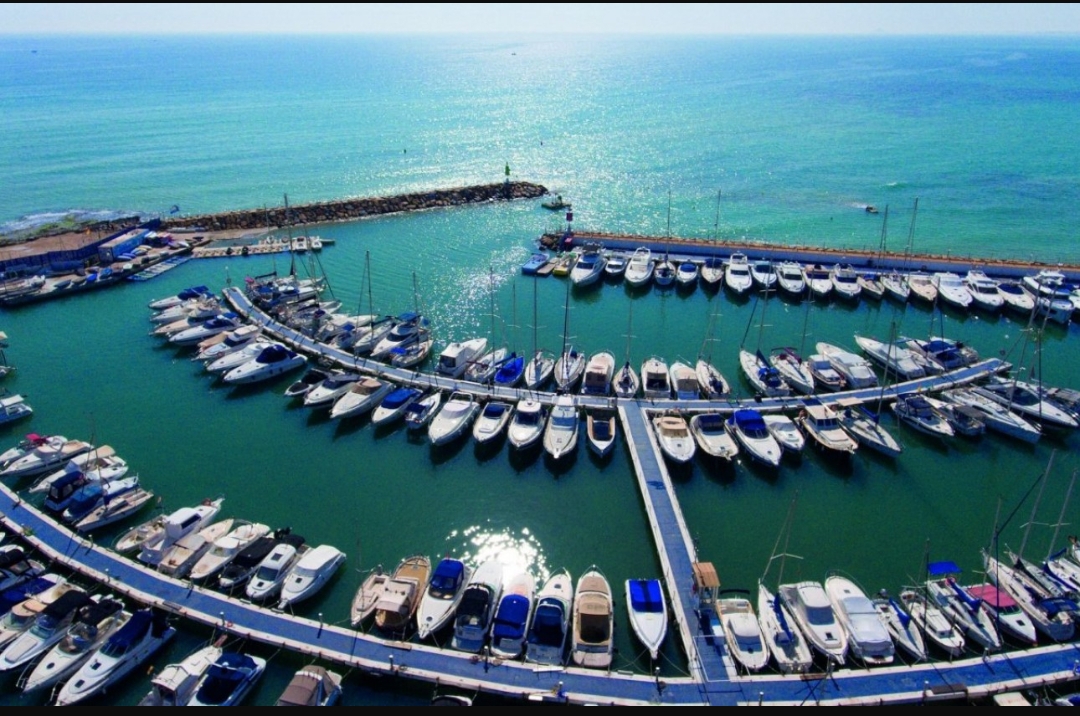 COMPLEXE RÉSIDENTIEL DE LUXE À PROXIMITÉ DE LA MER