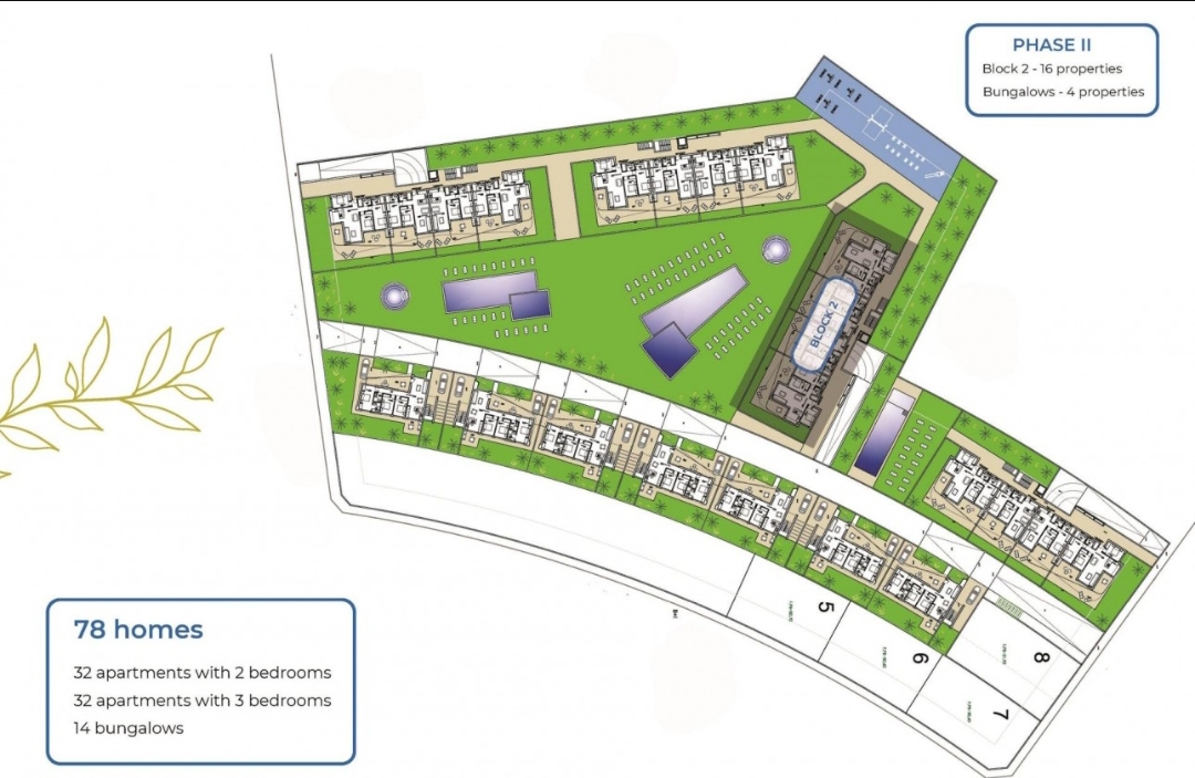 Complexe résidentiel exclusif à Punta Prima (Orihuela Costa) – À seulement 1 km de la mer
