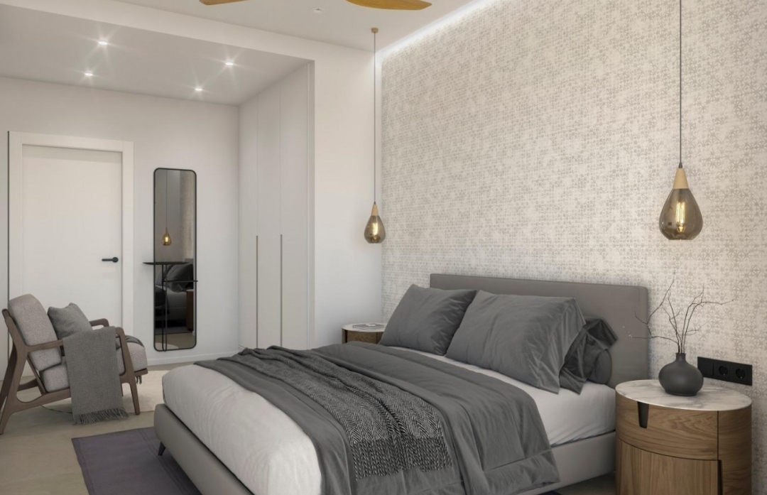 Complexe résidentiel exclusif à Punta Prima (Orihuela Costa) – À seulement 1 km de la mer