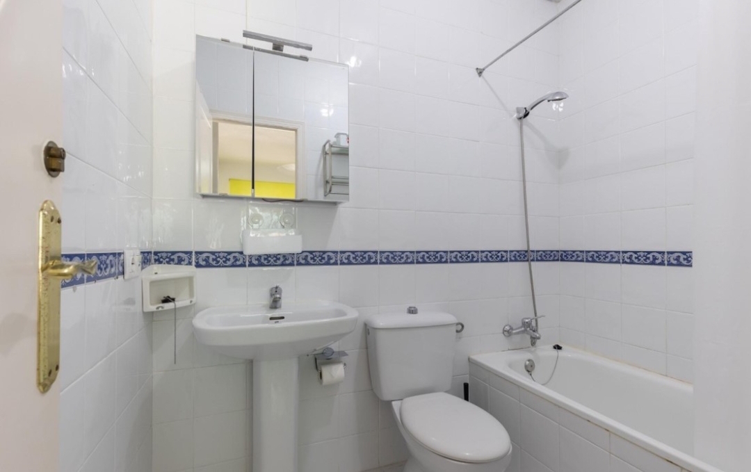OFFRE ! Belle villa jumelée à Los Altos