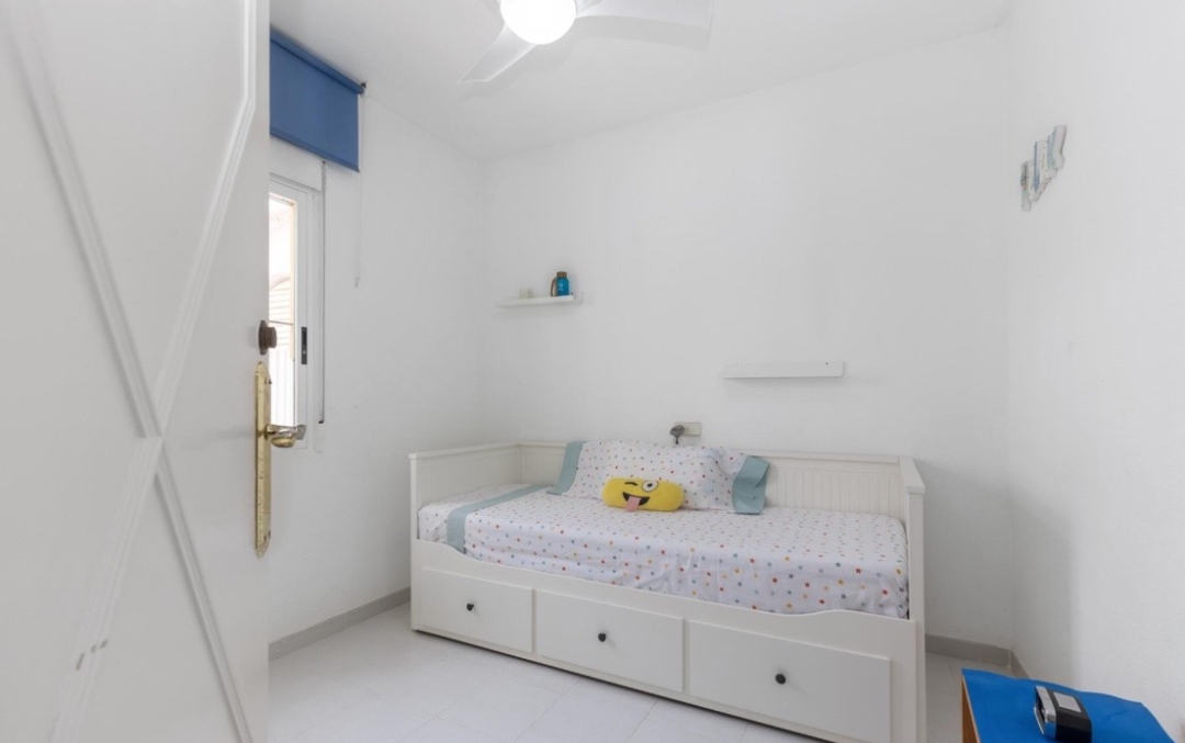 OFFRE ! Belle villa jumelée à Los Altos