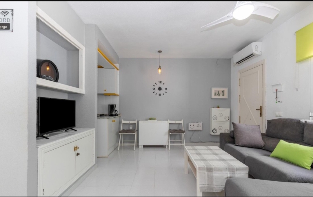 OFFRE ! Belle villa jumelée à Los Altos