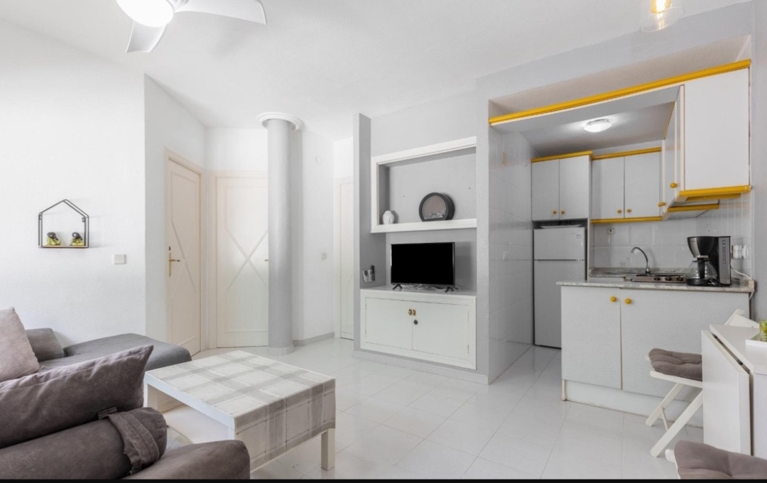 OFFRE ! Belle villa jumelée à Los Altos