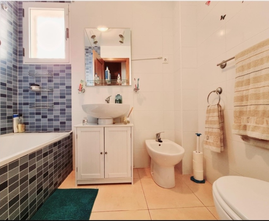 OFFRE ! Bungalow au rez-de-chaussée avec grand terrain à Los Altos/Villamartin.
