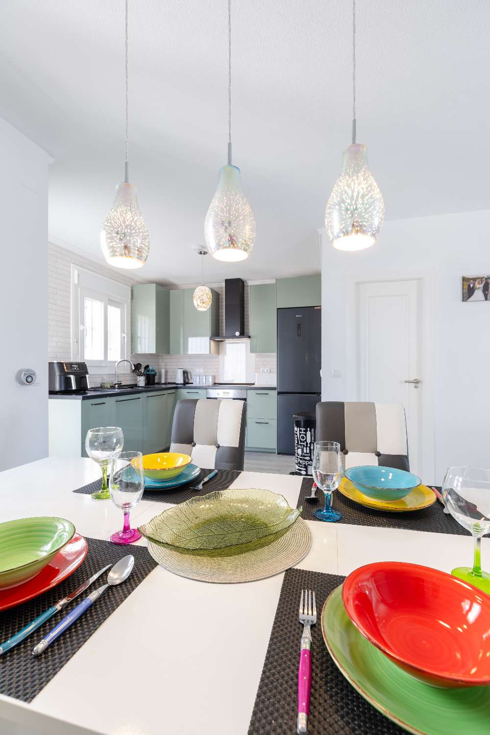 Bonne affaire ! Villa de luxe entièrement rénovée avec sous-sol et piscine privée à Villamartin