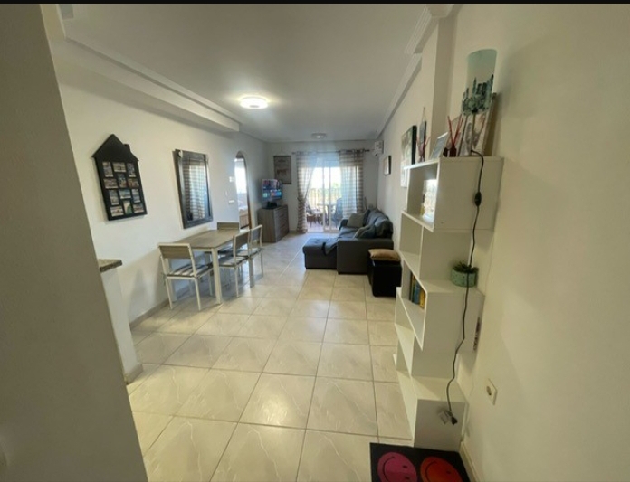 Appartement spacieux à Playa Flamenca