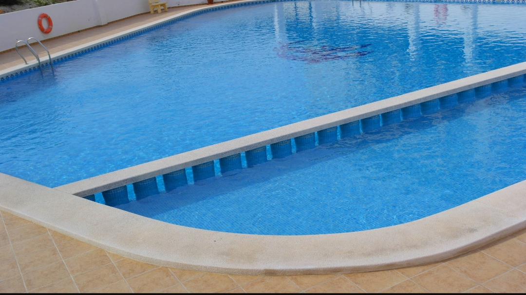 Appartement spacieux à Playa Flamenca
