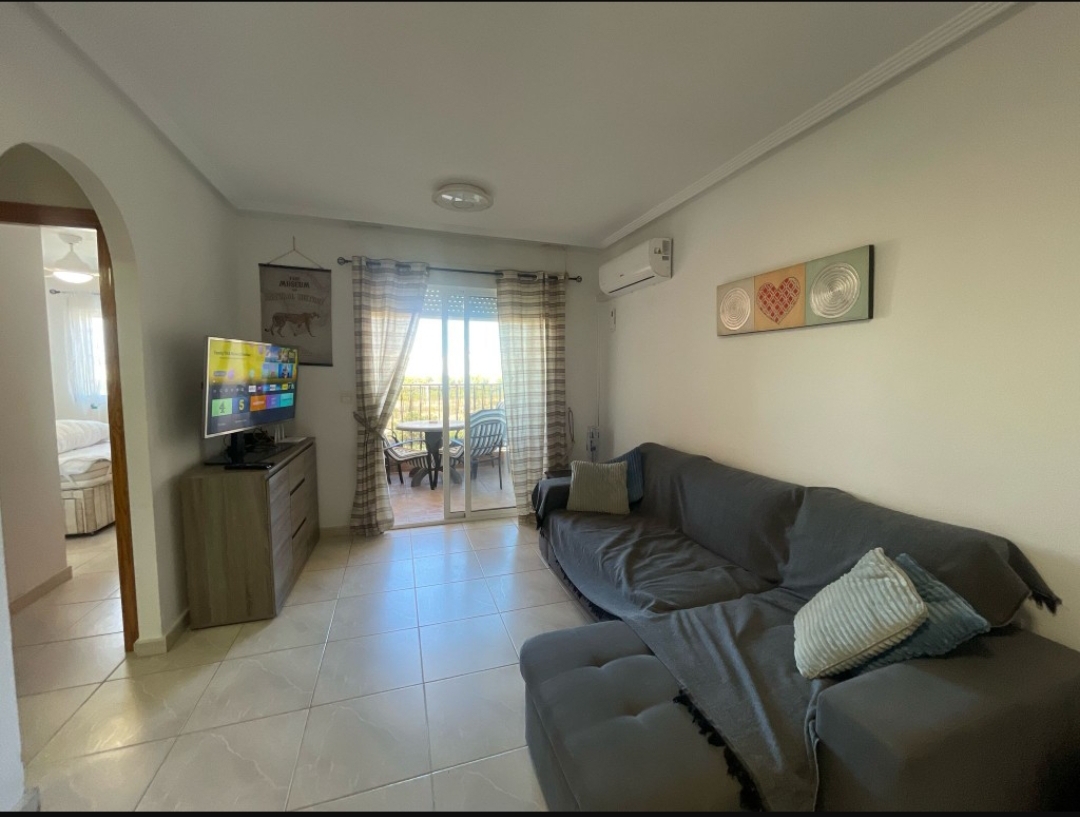 Appartement spacieux à Playa Flamenca