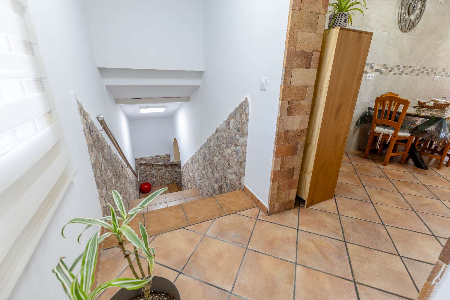 Offre exceptionnelle ! Grande villa avec piscine privée à Los Dolses/La Zenia.
