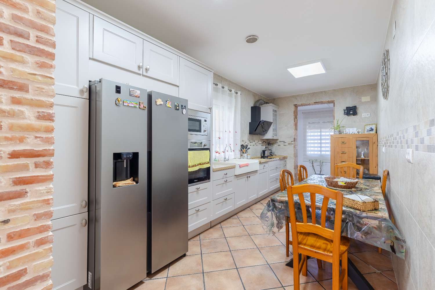 Offre exceptionnelle ! Grande villa avec piscine privée à Los Dolses/La Zenia.